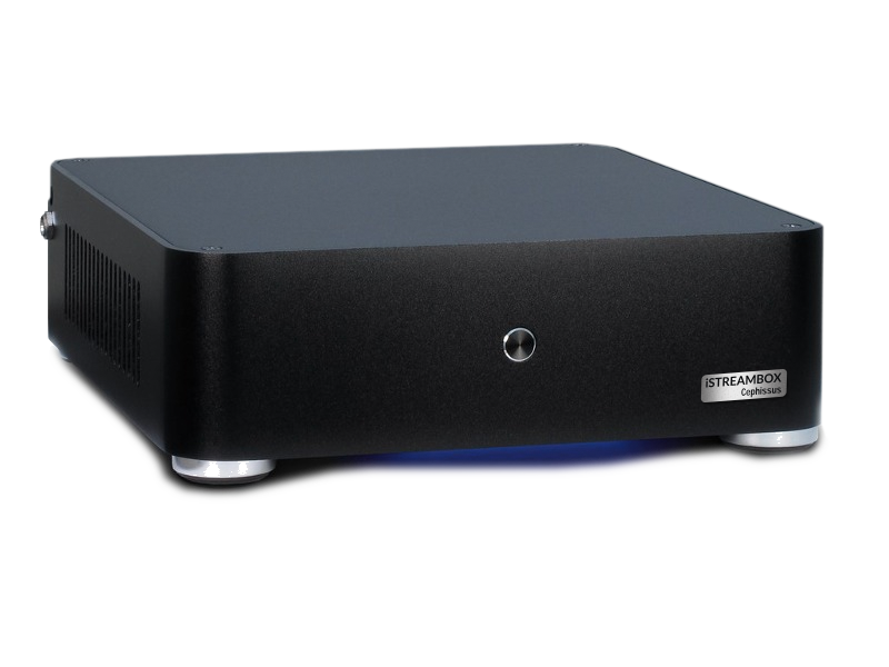 iStreamBox Cephissus GSA-1100