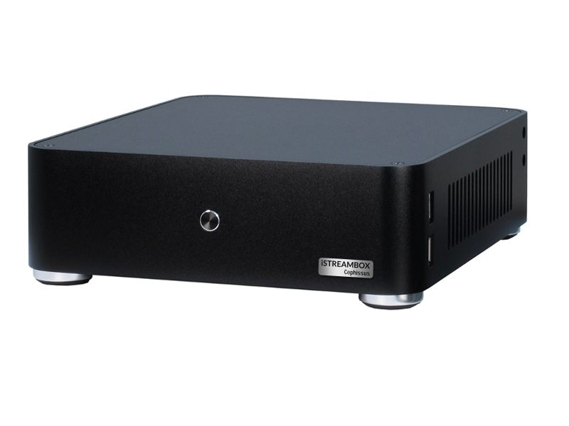 iStreamBox Cephissus GSA-1100